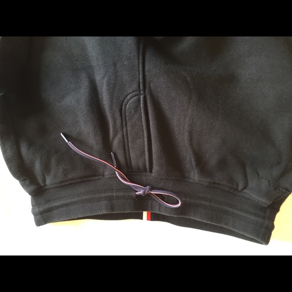 Tommy Hilfiger sweatpants for men size S - Picture 2 of 4